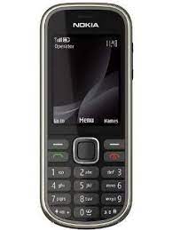Nokia 3720 Classic 2G Mobile Phone